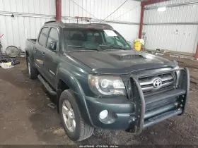 2010 Toyota Tacoma