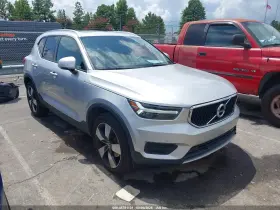 2019 Volvo XC40