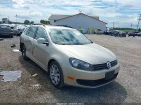 2013 Volkswagen Jetta Sportwagen