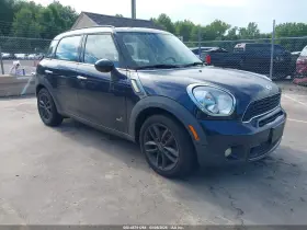 2014 MINI Countryman