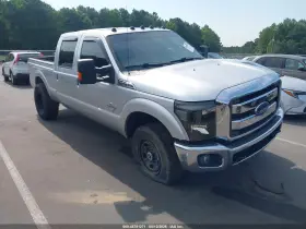 2016 Ford F-250