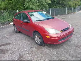 2003 Ford Focus