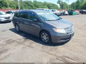 2013 Honda Odyssey