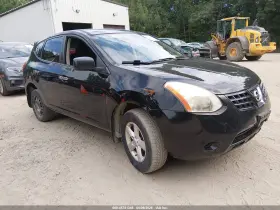 2010 Nissan Rogue