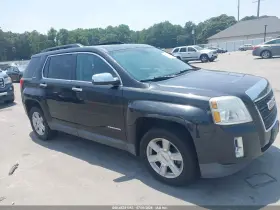 2013 GMC Terrain