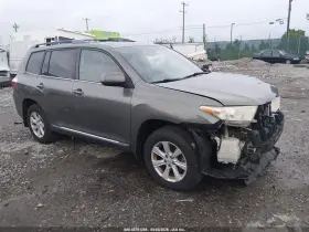 2011 Toyota Highlander