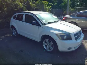 2010 Dodge Caliber