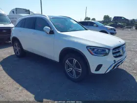 2021 Mercedes-Benz GLC-Class