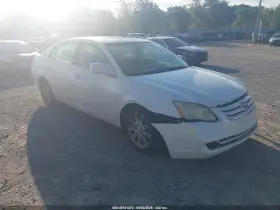 2006 Toyota Avalon