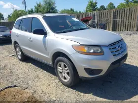 2011 Hyundai Santa Fe