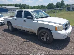 2005 Dodge Dakota