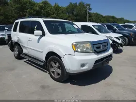 2009 Honda Pilot
