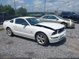 2006 Ford Mustang