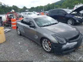 2003 Infiniti G35