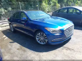 2016 Hyundai Genesis