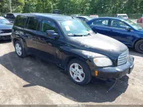 2010 Chevrolet HHR