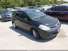2011 Nissan Versa