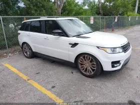 2014 Land Rover Range Rover Sport