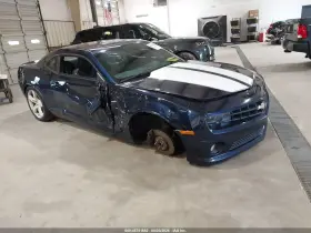 2012 Chevrolet Camaro