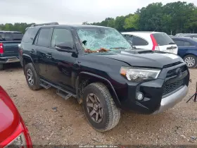 2019 Toyota 4Runner