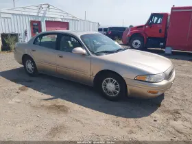 2005 Buick LeSabre