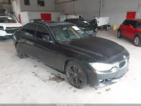 2014 BMW 3 Series