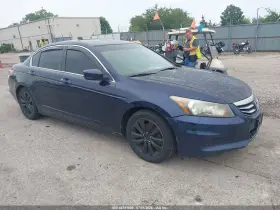 2011 Honda Accord