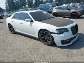 2017 Chrysler 300