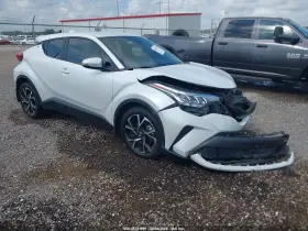 2022 Toyota C-HR