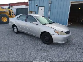 2003 Toyota Camry
