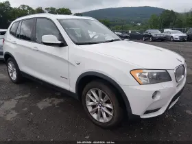2014 BMW X3