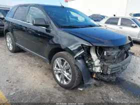 2011 Ford Edge