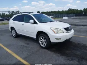 2009 Lexus RX