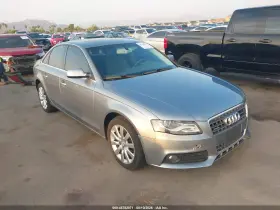 2011 Audi A4