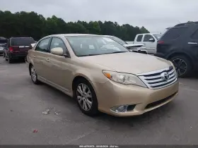 2011 Toyota Avalon