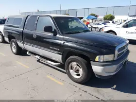 1999 Dodge Ram 1500