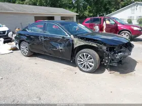 2021 Lexus ES