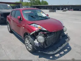 2013 Nissan Juke