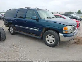 2005 GMC Yukon Xl 1500