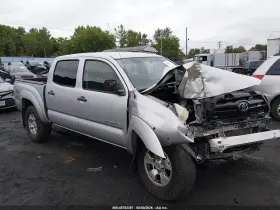 2005 Toyota Tacoma