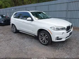 2014 BMW X5