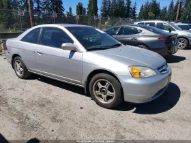 2003 Honda Civic