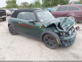 2013 MINI Cooper