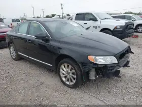 2015 Volvo S80