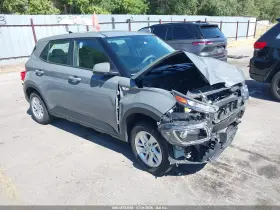 2022 Hyundai Venue