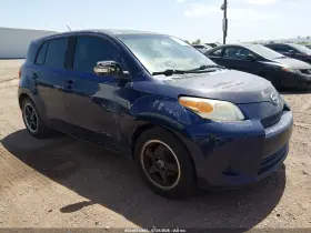 2008 Scion xD