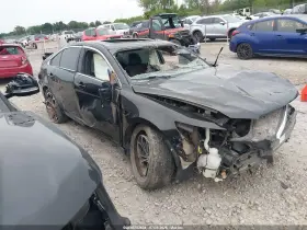2015 Ford Taurus