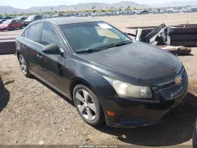 2011 Chevrolet Cruze