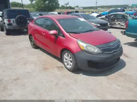 2015 Kia Rio
