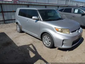 2011 Scion xB